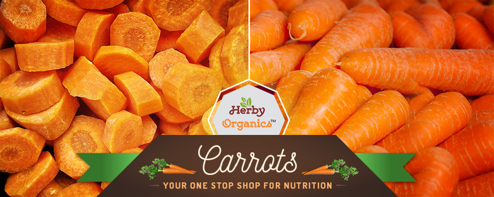 Go Lean, Go Carrots